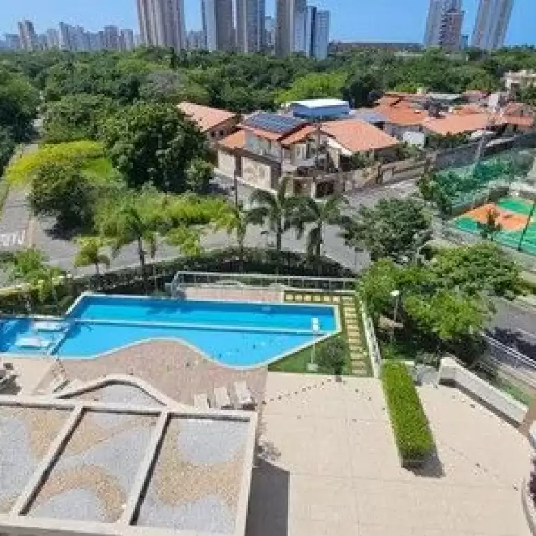 Imóvel em Engenheiro Luciano Cavalcante