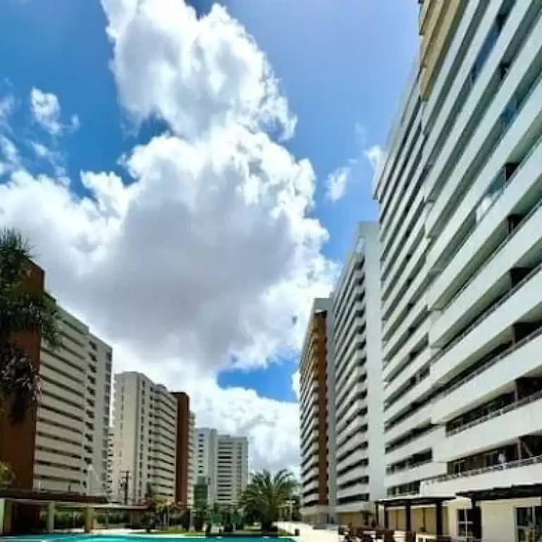 Imóvel em Parquelândia