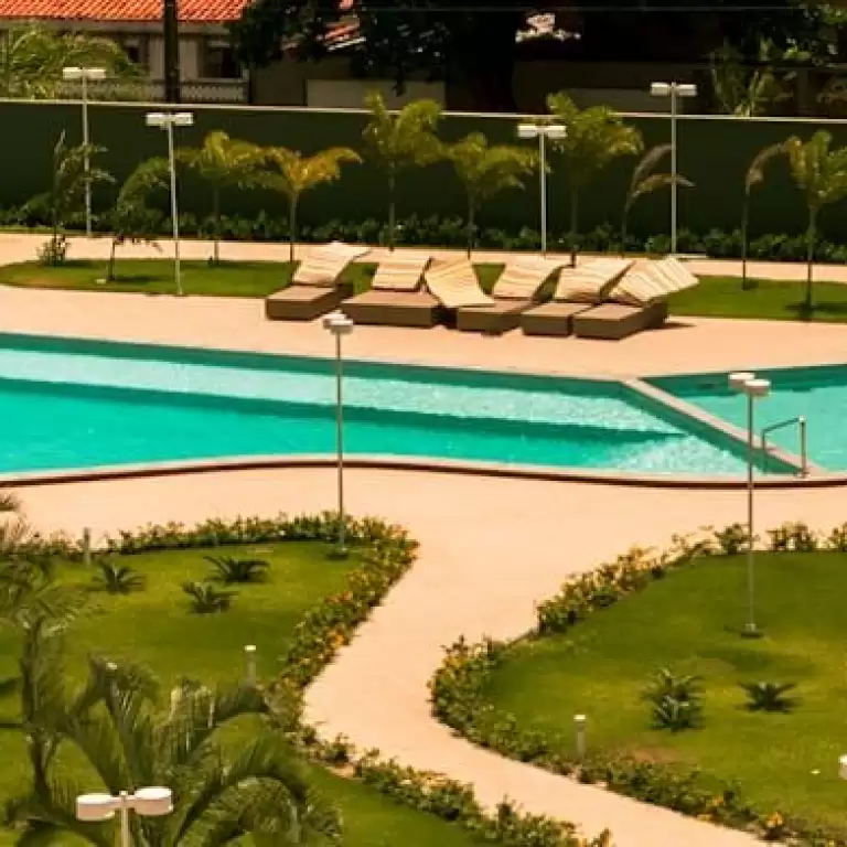 Imóvel em Parquelândia