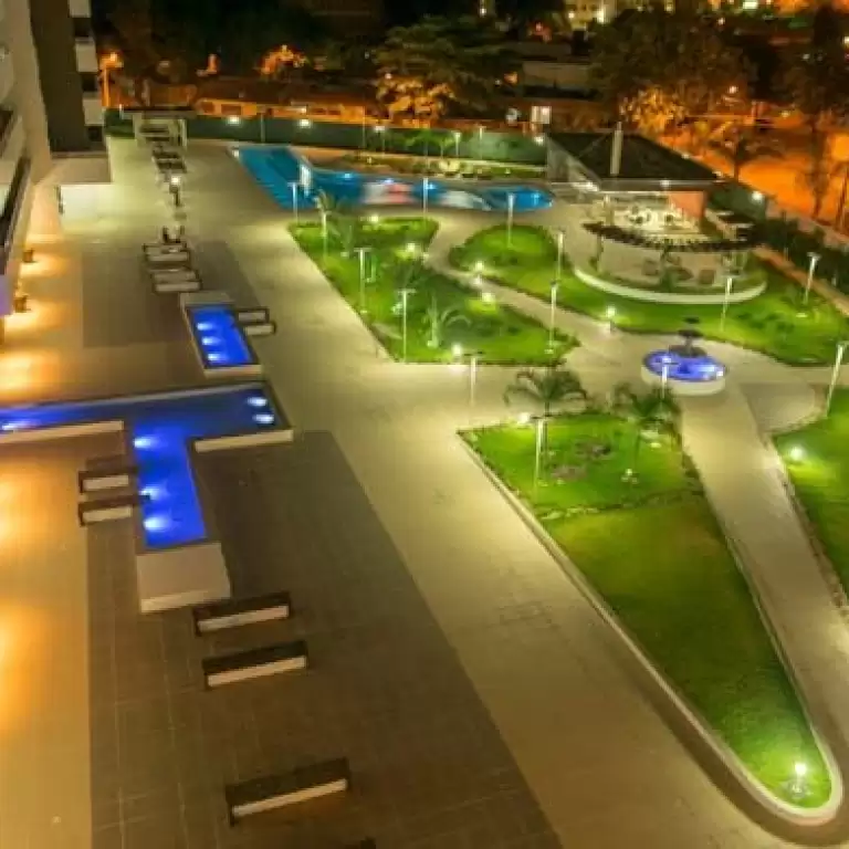 Imóvel em Parquelândia