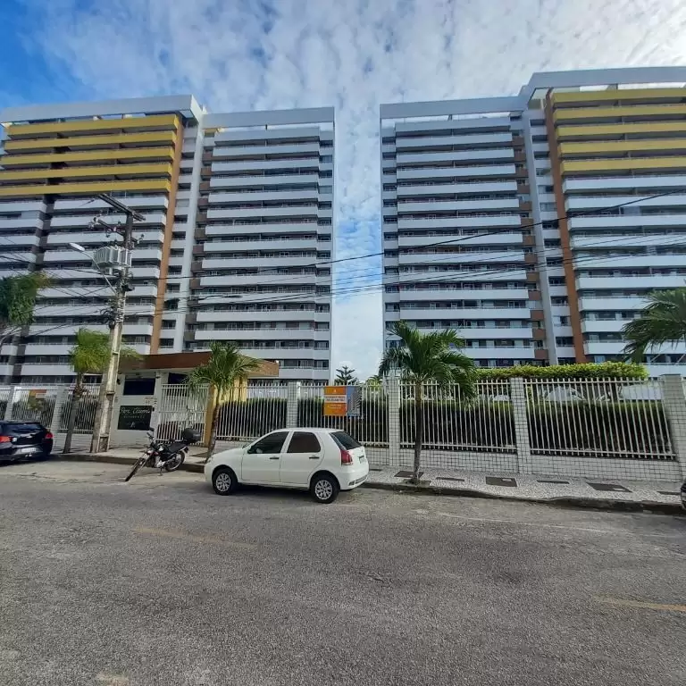 Imóvel em Parquelândia