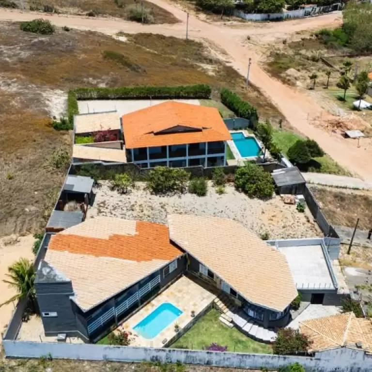 Imóvel em Primeira Etapa