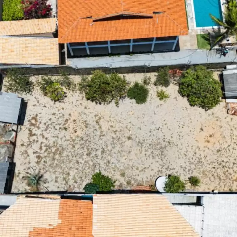 Imóvel em Primeira Etapa