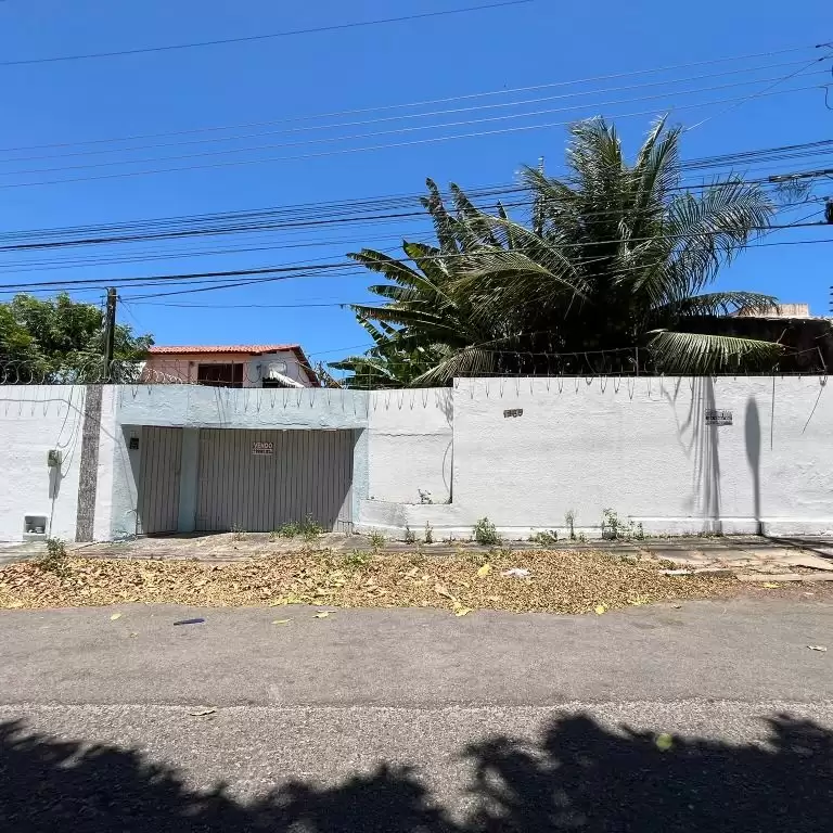 Imóvel em Cidade dos Funcionários