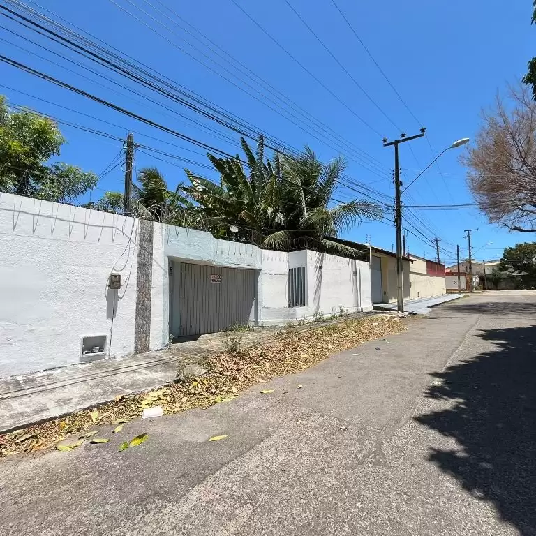 Imóvel em Cidade dos Funcionários