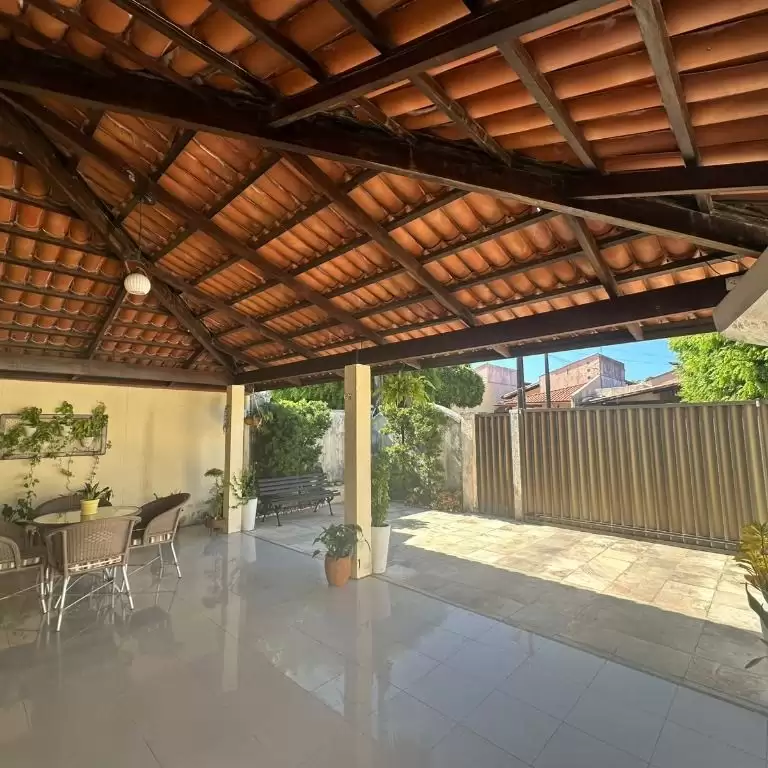 Imóvel em Sapiranga