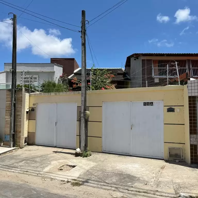 Imóvel em Castelão