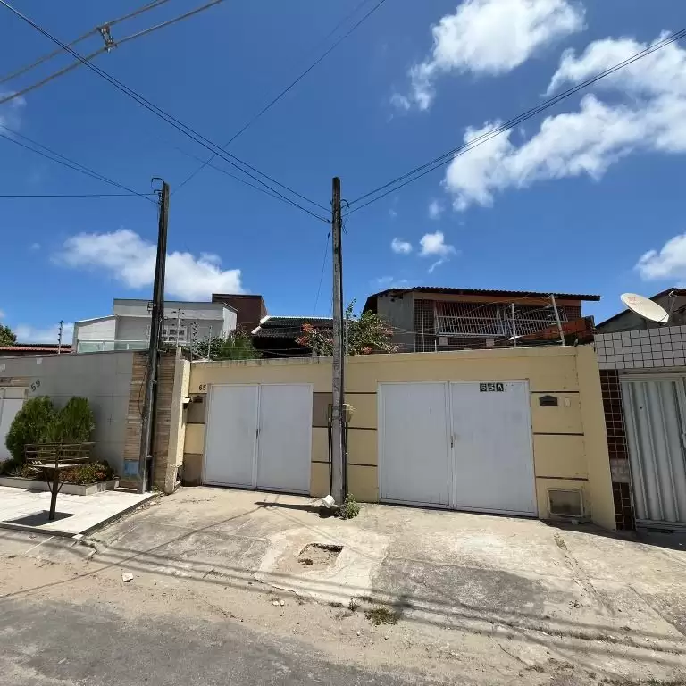 Imóvel em Castelão