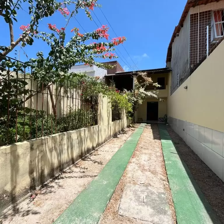 Imóvel em Castelão