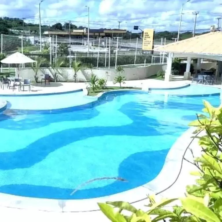 Imóvel em Antônio Diogo