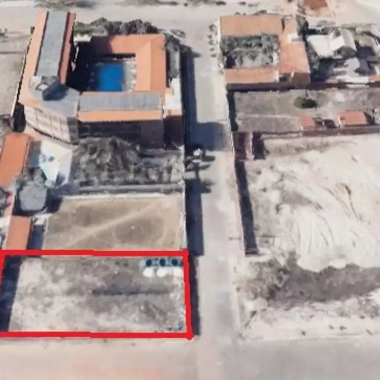 Imóvel em Vicente Pinzon