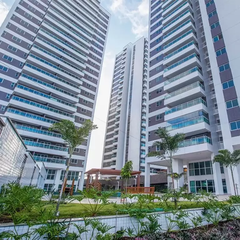 Imóvel em De Lourdes