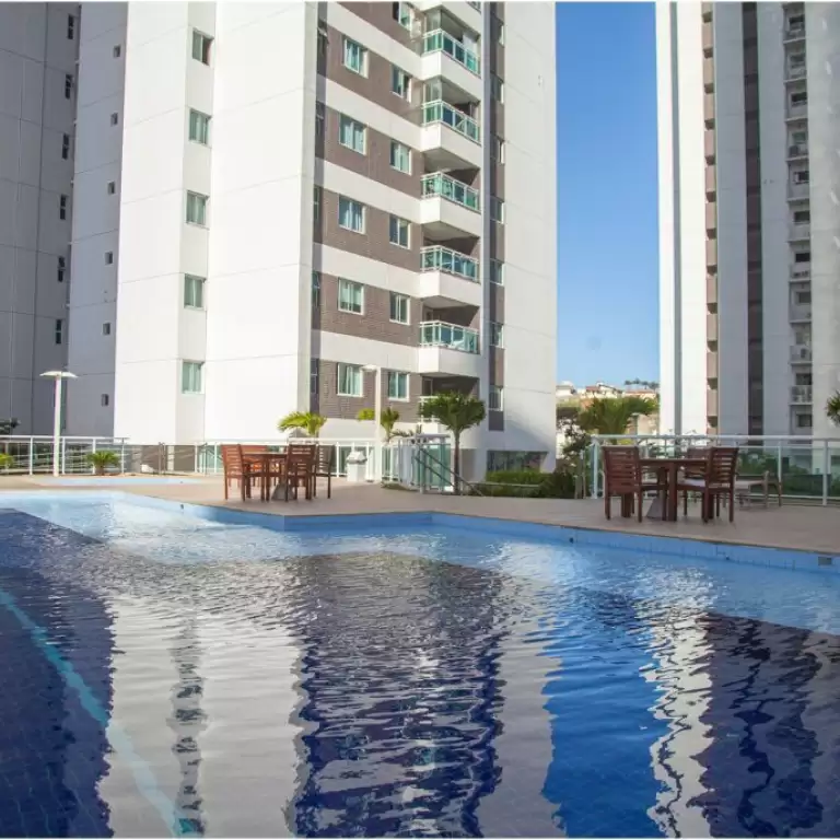 Imóvel em De Lourdes