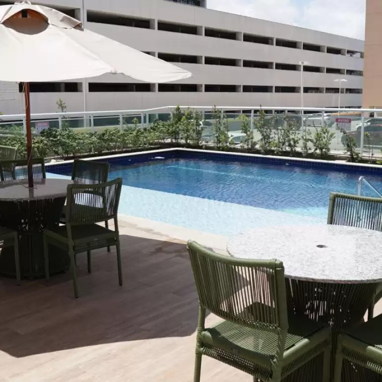 Imóvel em De Lourdes