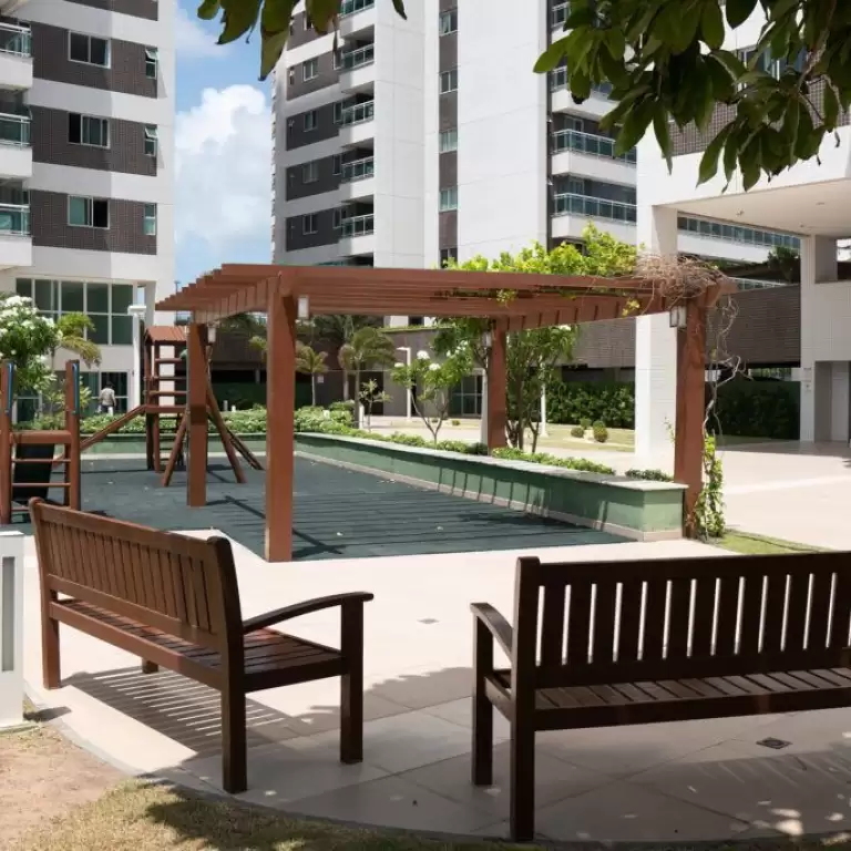 Imóvel em De Lourdes