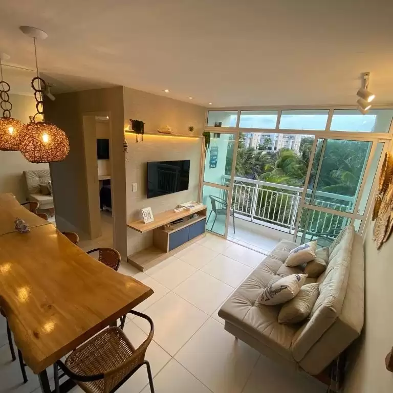 Imóvel em Porto das Dunas