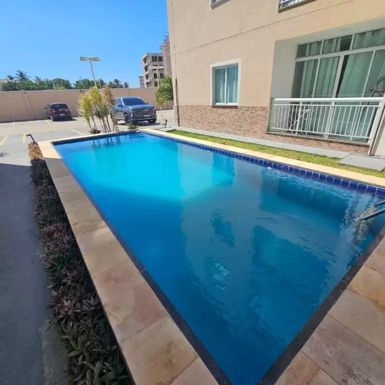 Imóvel em Porto das Dunas