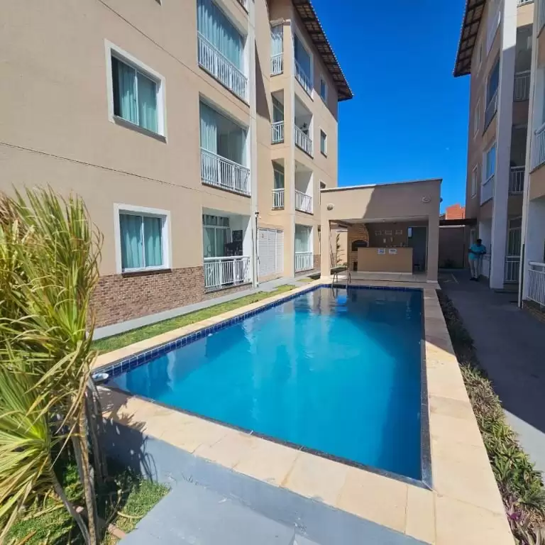 Imóvel em Porto das Dunas