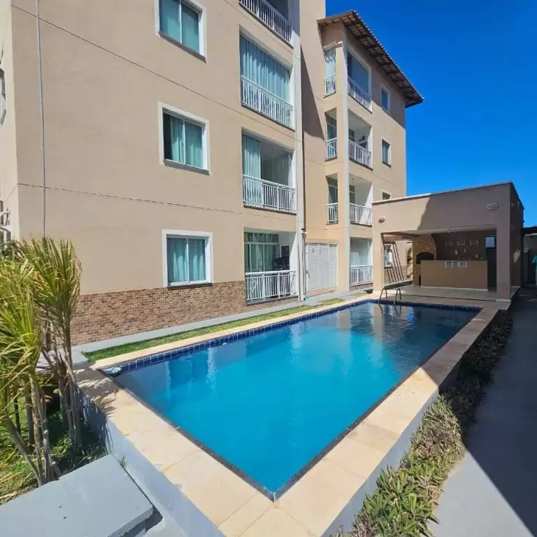 Imóvel em Porto das Dunas