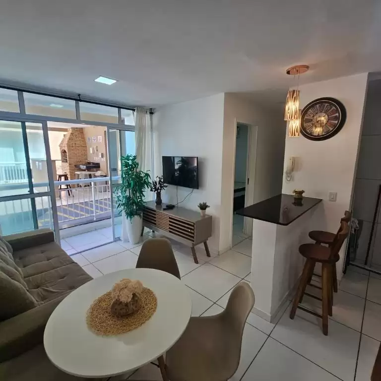 Imóvel em Porto das Dunas