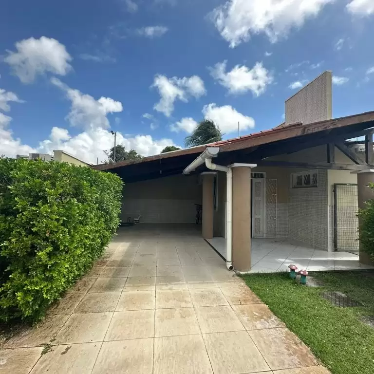 Imóvel em Engenheiro Luciano Cavalcante