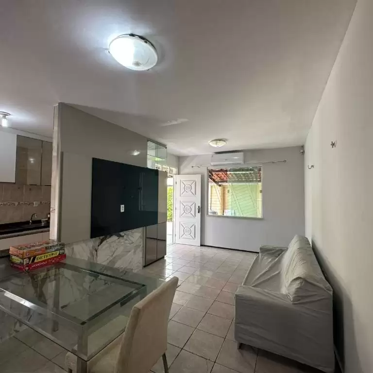 Imóvel em Engenheiro Luciano Cavalcante