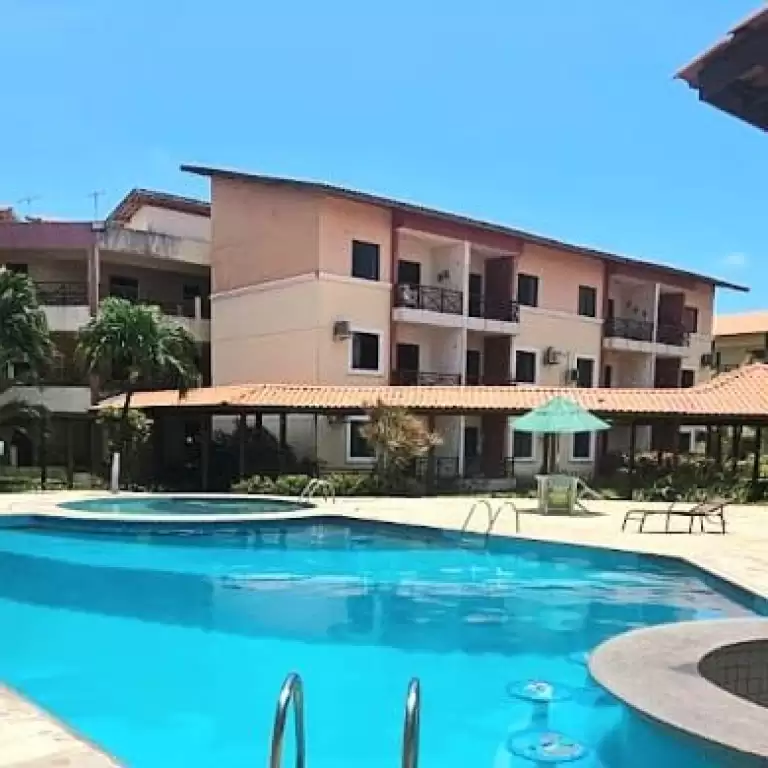 Imóvel em Porto das Dunas