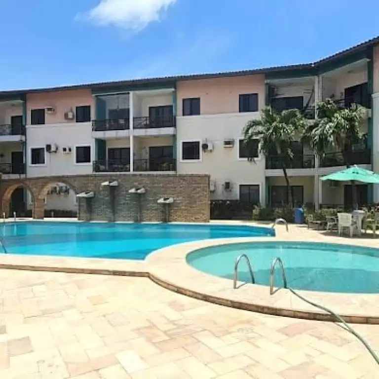 Imóvel em Porto das Dunas