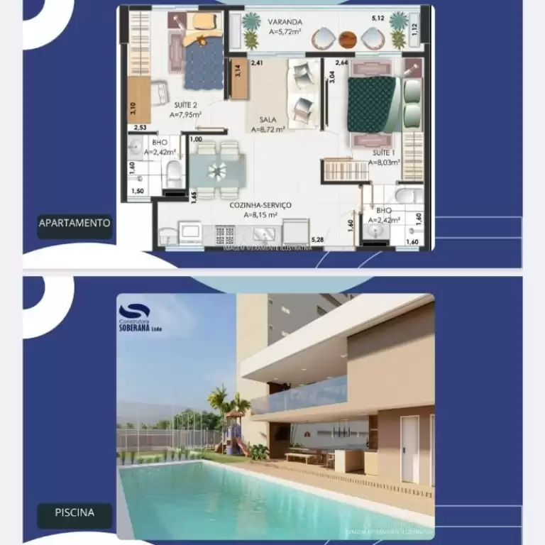 Imóvel em Parangaba