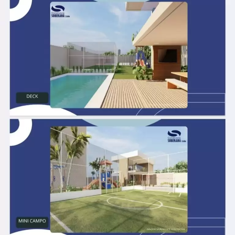 Imóvel em Parangaba