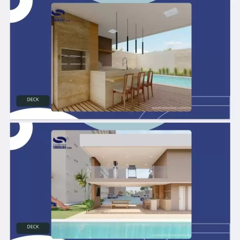 Imóvel em Parangaba