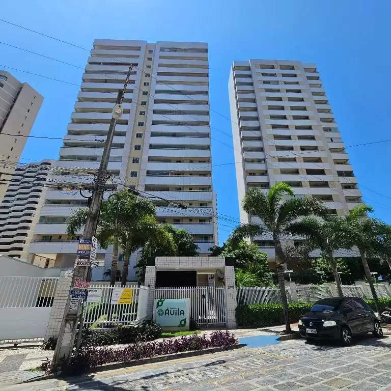 Imóvel em Parque Iracema