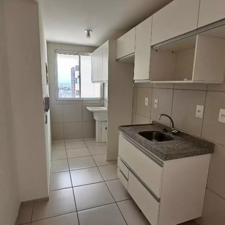 Imóvel em Parque Iracema