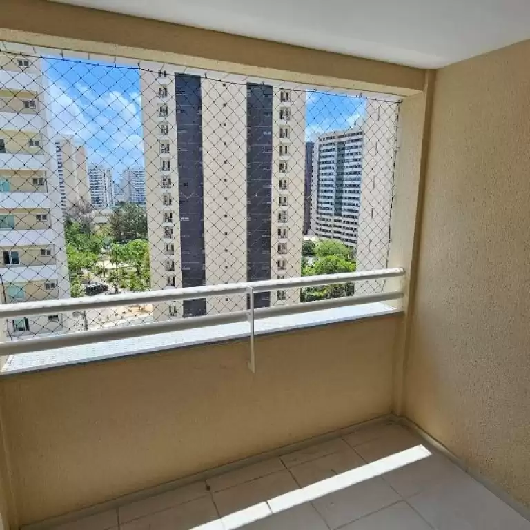 Imóvel em Parque Iracema