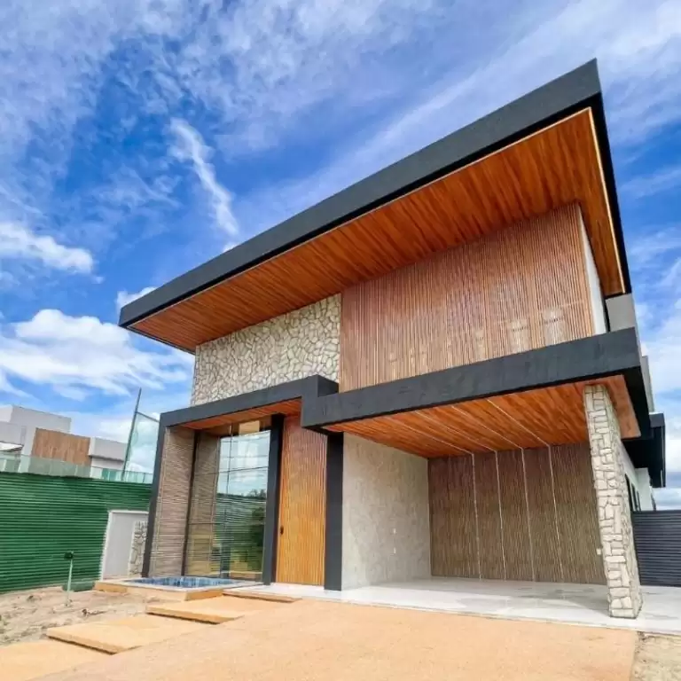 Imóvel em Cidade Alpha