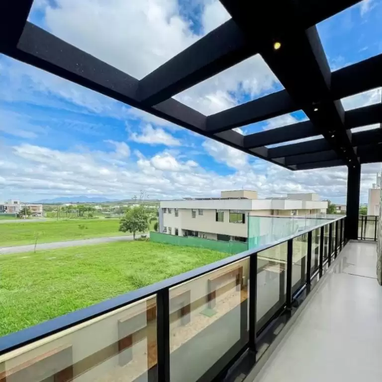 Imóvel em Cidade Alpha