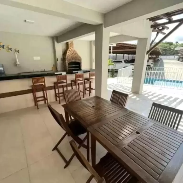 Imóvel em Tamatanduba