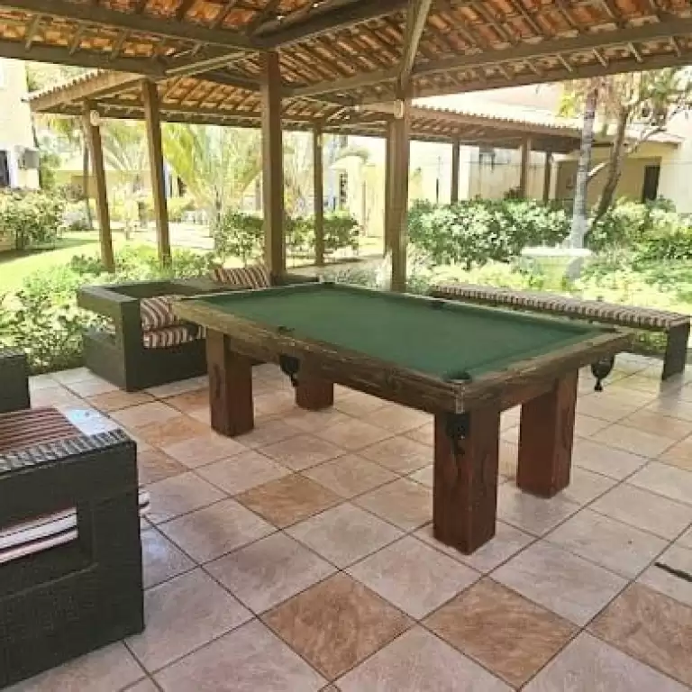 Imóvel em Porto das Dunas