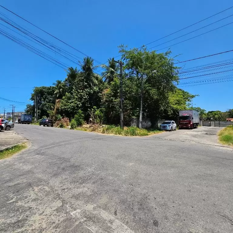 Imóvel em Cajazeiras