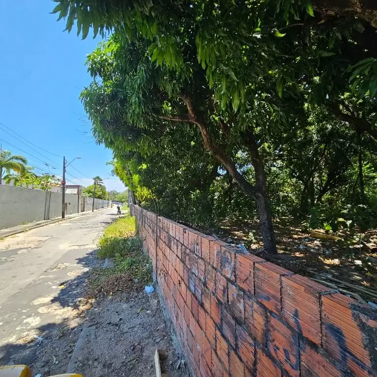 Imóvel em Cajazeiras