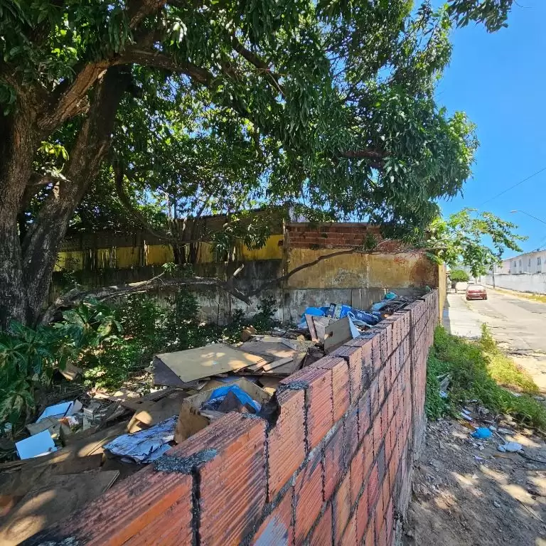 Imóvel em Cajazeiras