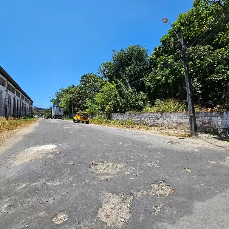 Imóvel em Cajazeiras