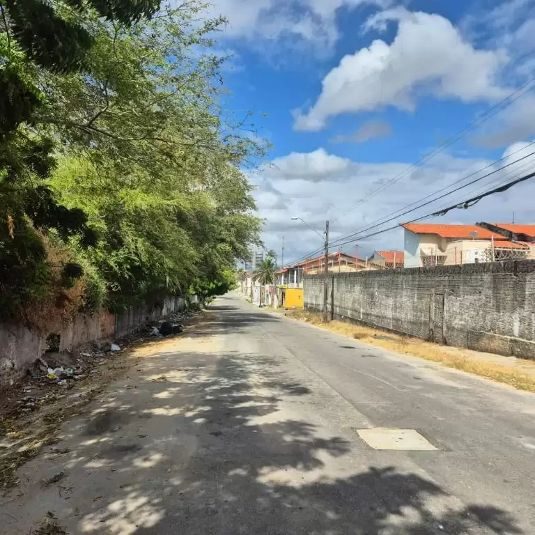 Imóvel em José de Alencar