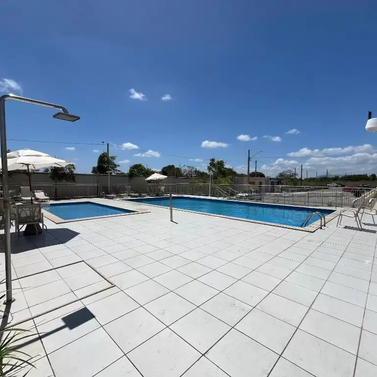 Imóvel em Parque Dois Irmãos