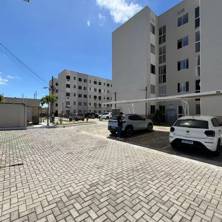 Imóvel em Parque Dois Irmãos