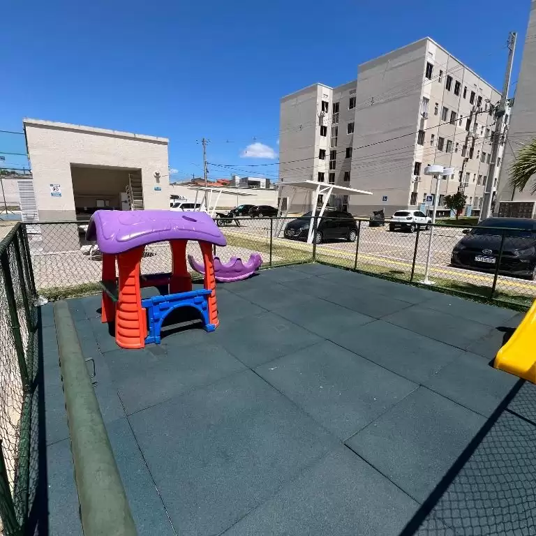 Imóvel em Parque Dois Irmãos