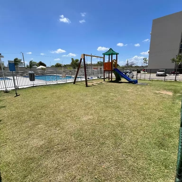 Imóvel em Parque Dois Irmãos