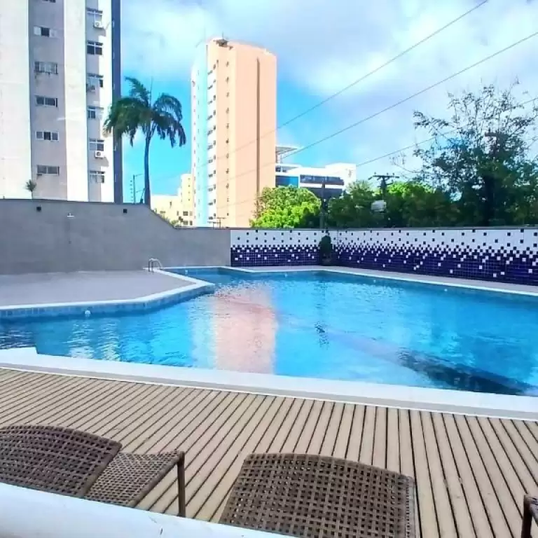 Imóvel em Joaquim Távora (Fortaleza)