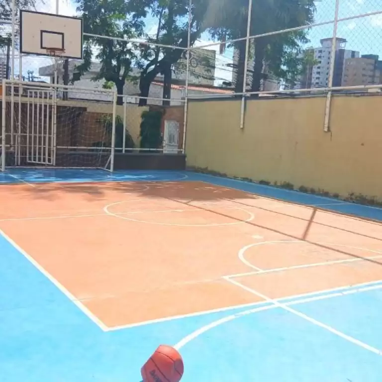 Imóvel em Joaquim Távora (Fortaleza)