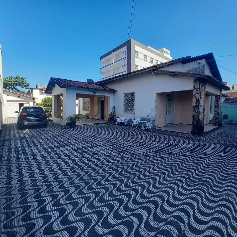 Imóvel em Parquelândia